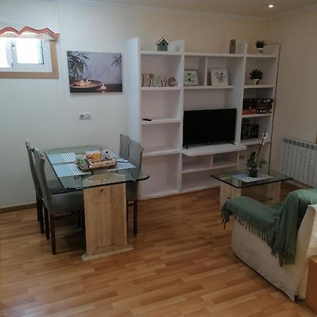 Apartamento La casa de Abajo Vigo Exterior foto