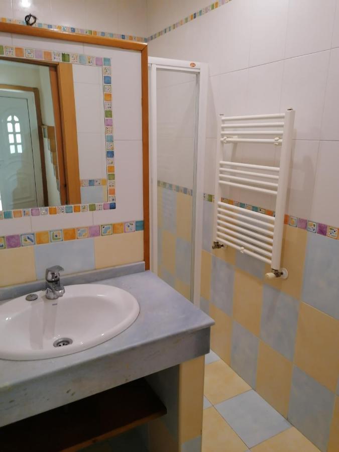 Apartamento La casa de Abajo Vigo Exterior foto