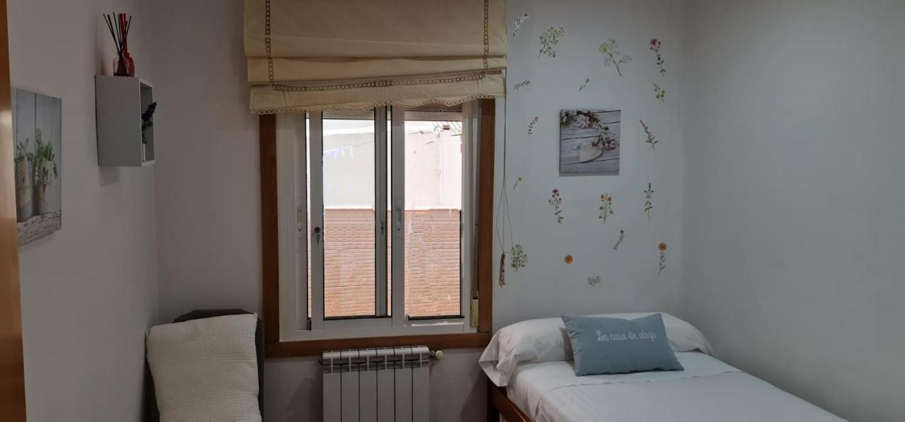 Apartamento La casa de Abajo Vigo Exterior foto